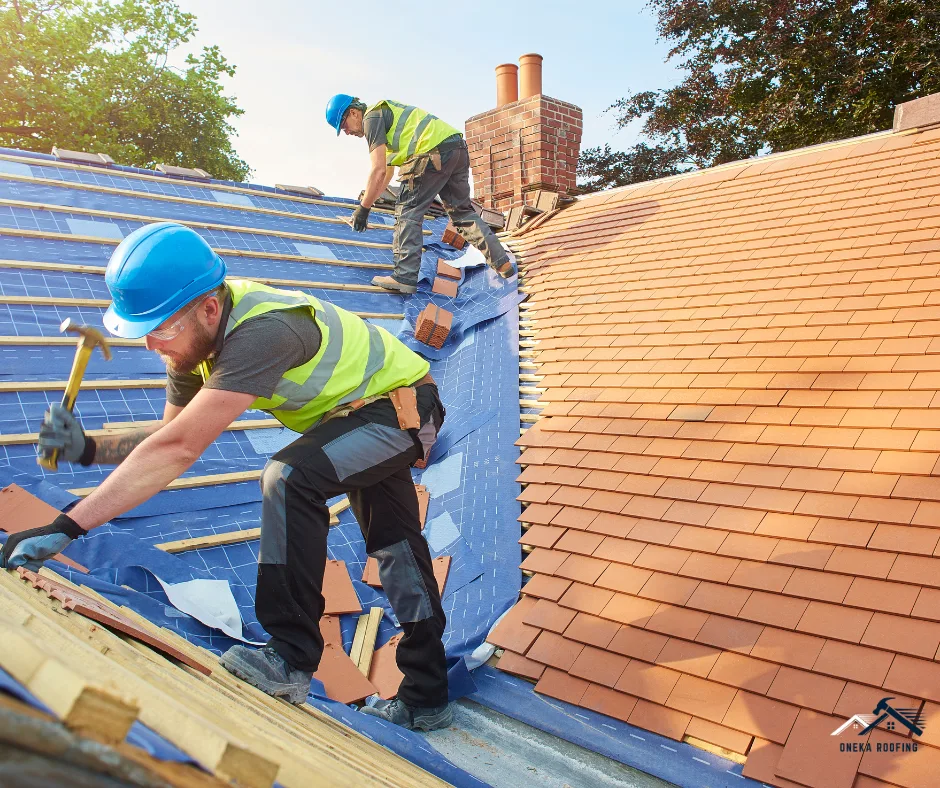 Why choose Roof Repair Near Me in Laurel Hill, NC